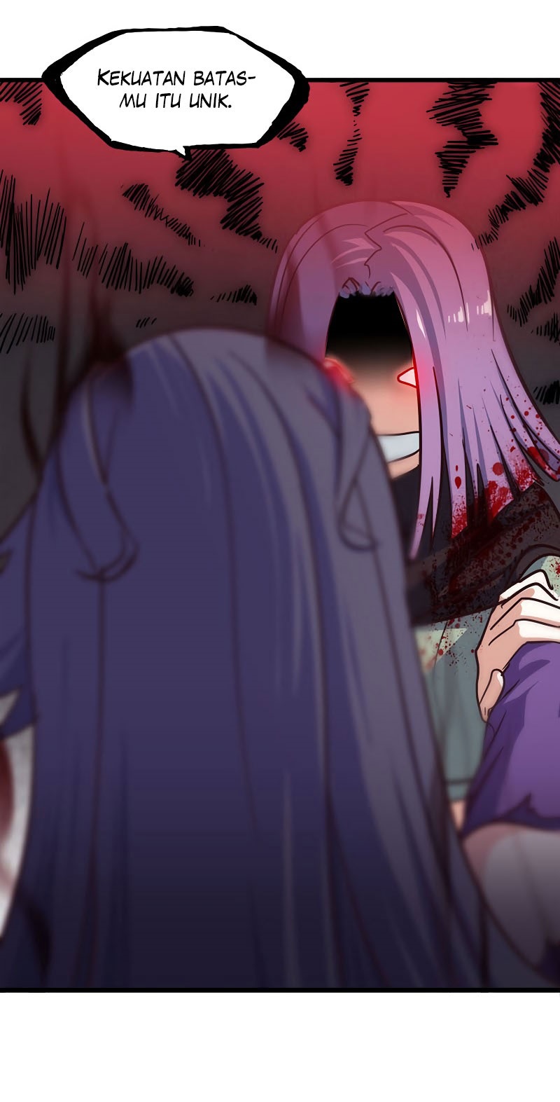 My Wife Is a Demon Queen Chap 131 - Next Chap 132