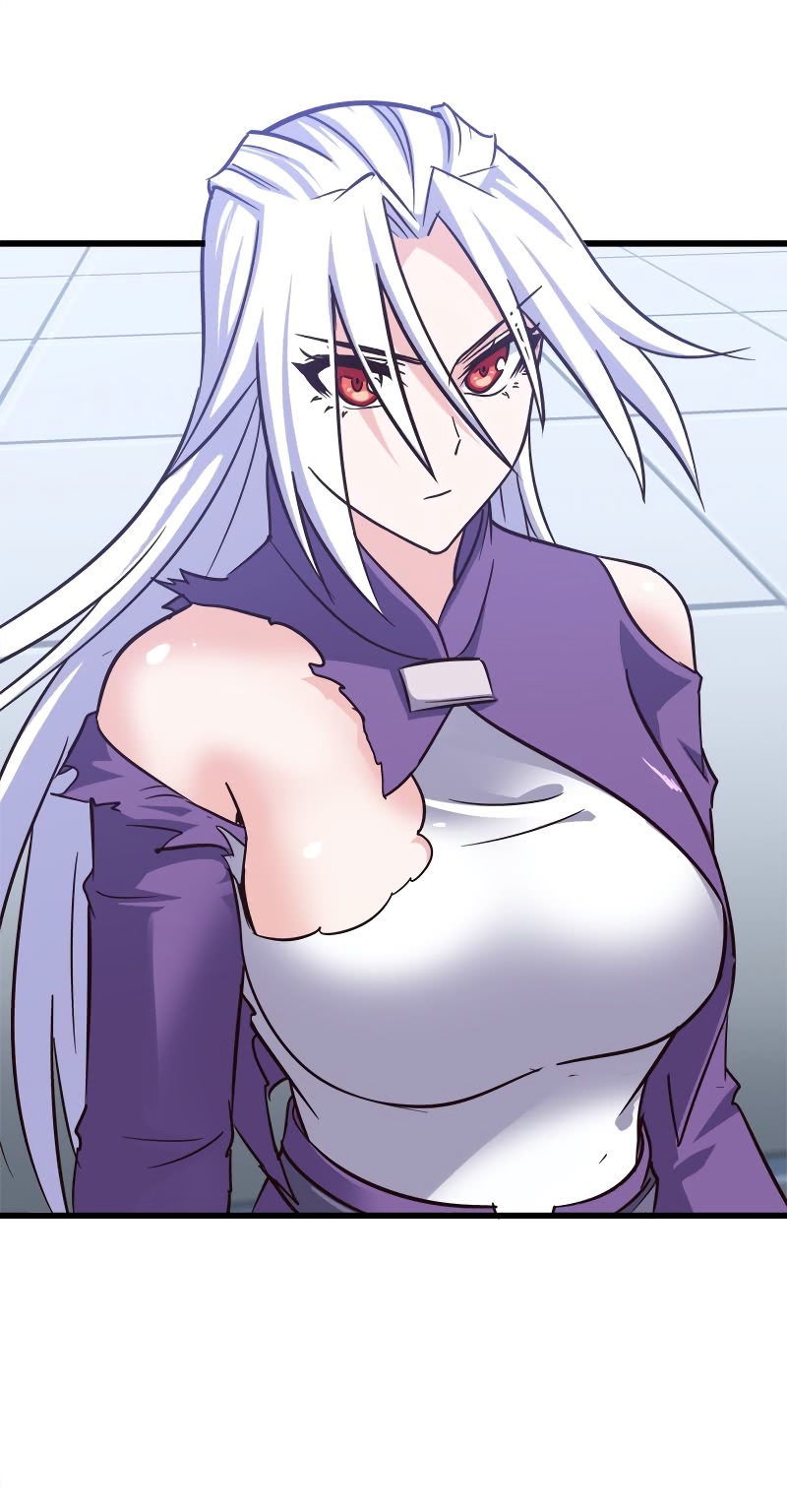 My Wife Is a Demon Queen Chap 131 - Next Chap 132