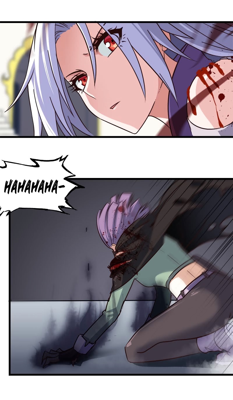 My Wife Is a Demon Queen Chap 131 - Next Chap 132