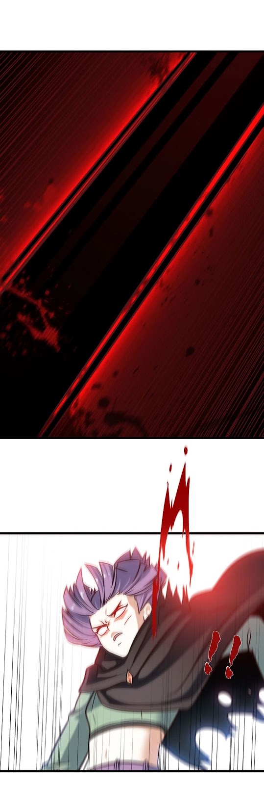 My Wife Is a Demon Queen Chap 131 - Next Chap 132