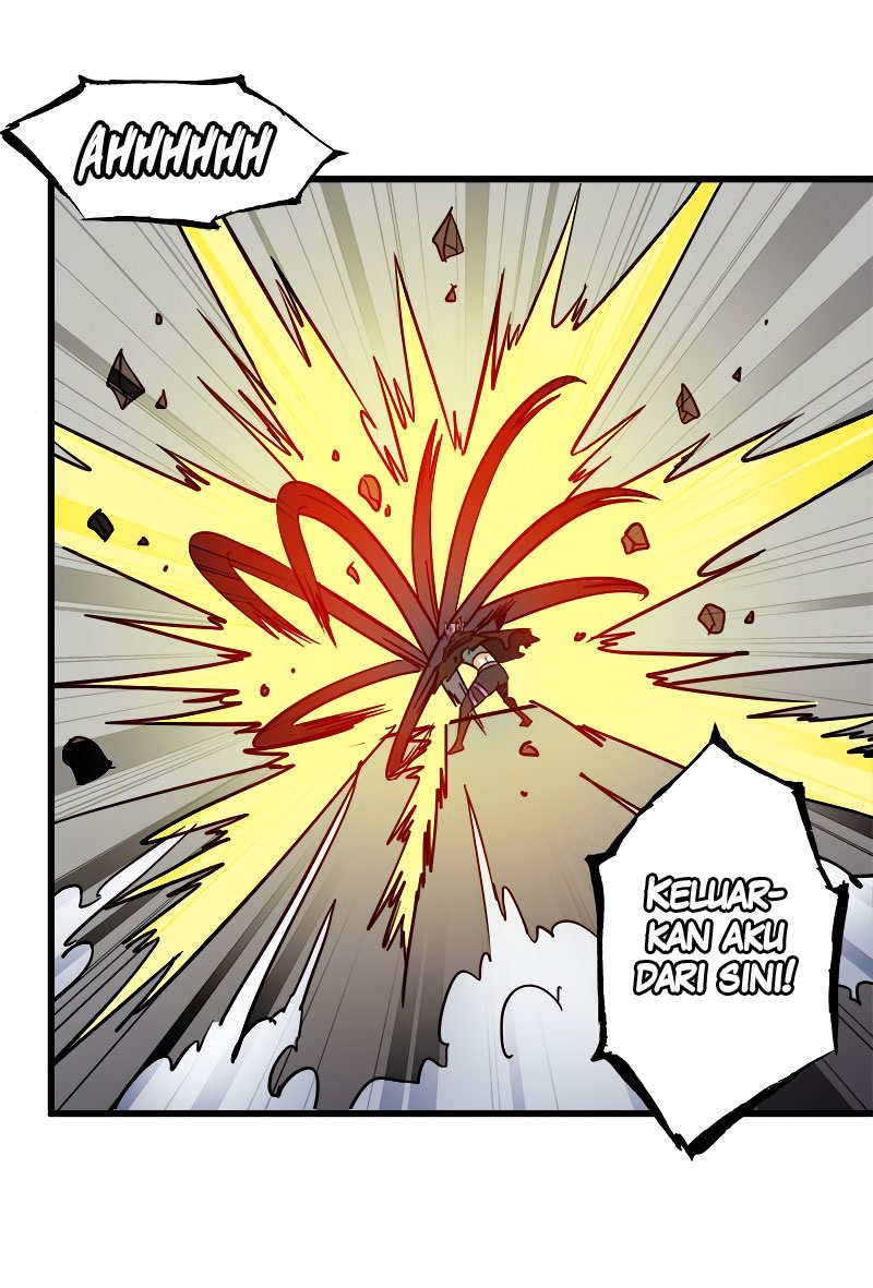 My Wife Is a Demon Queen Chap 132 - Next Chap 133