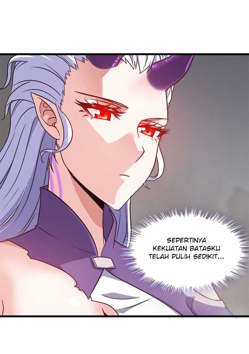 My Wife Is a Demon Queen Chap 132 - Next Chap 133