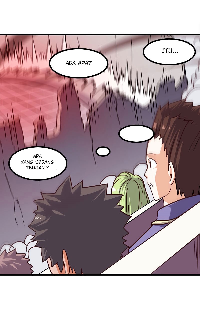 My Wife Is a Demon Queen Chap 132 - Next Chap 133