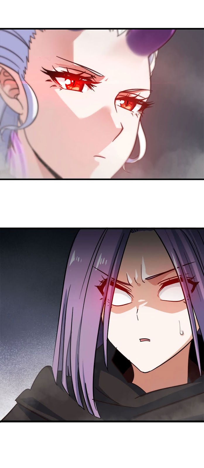 My Wife Is a Demon Queen Chap 132 - Next Chap 133