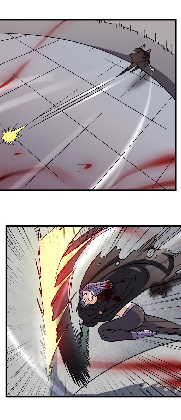 My Wife Is a Demon Queen Chap 132 - Next Chap 133