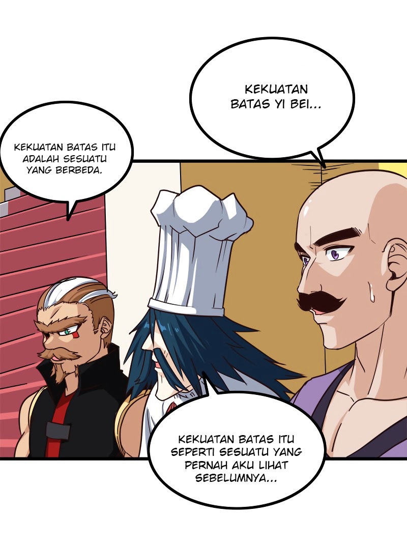 My Wife Is a Demon Queen Chap 132 - Next Chap 133