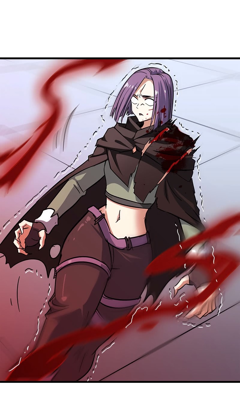 My Wife Is a Demon Queen Chap 132 - Next Chap 133