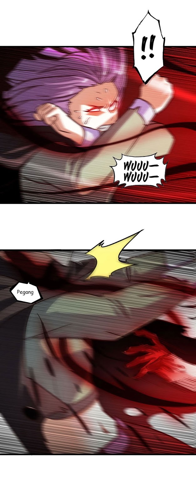 My Wife Is a Demon Queen Chap 133 - Next Chap 134