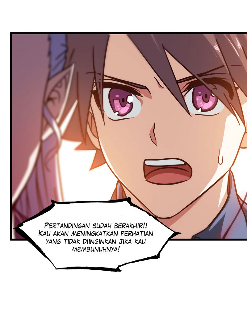 My Wife Is a Demon Queen Chap 133 - Next Chap 134