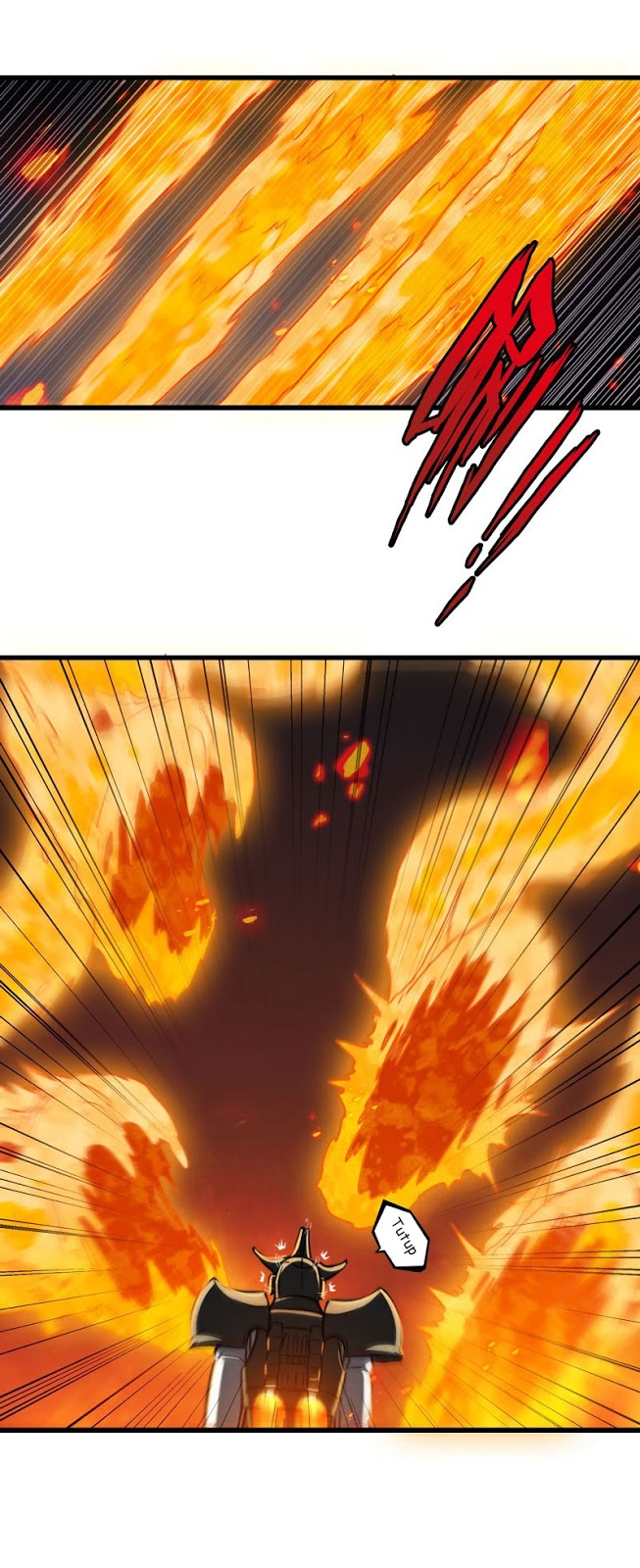 My Wife Is a Demon Queen Chap 147 - Next Chap 148