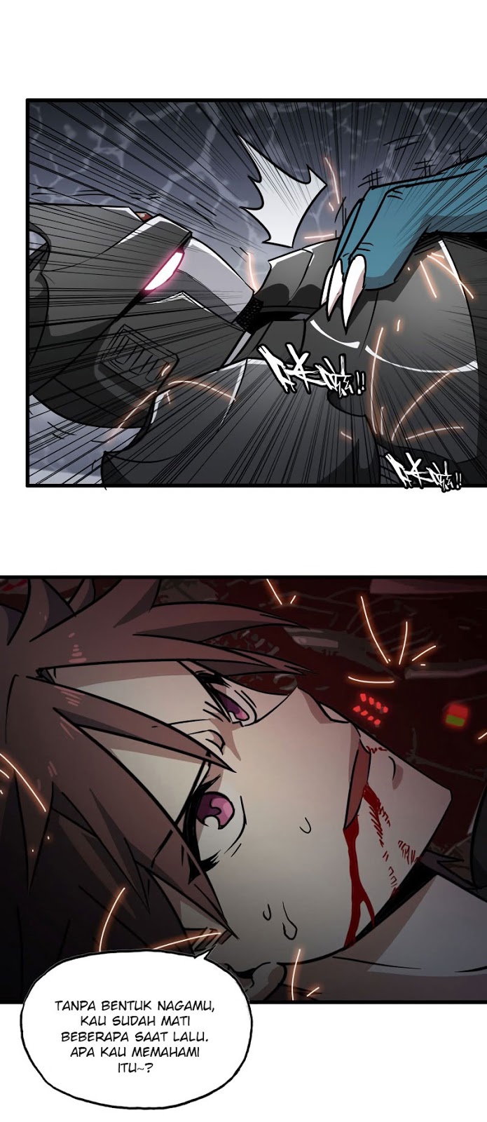 My Wife Is a Demon Queen Chap 147 - Next Chap 148