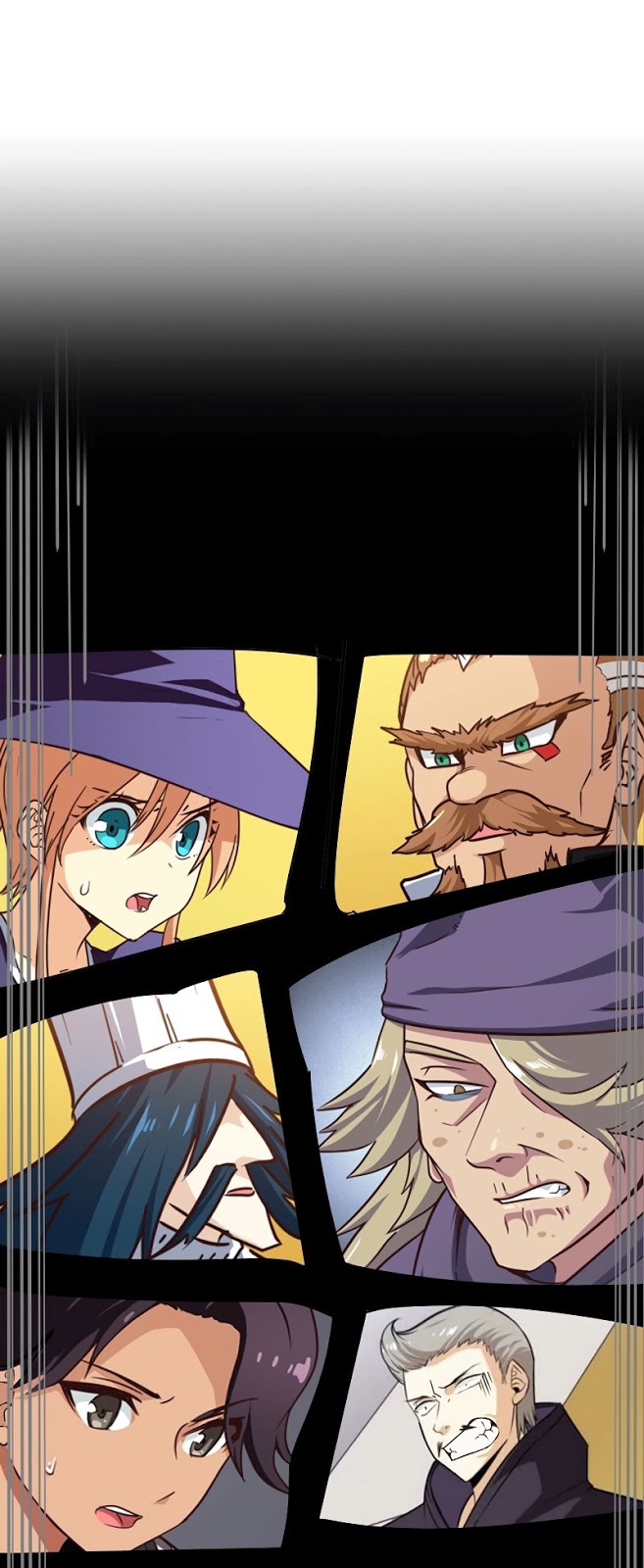 My Wife Is a Demon Queen Chap 147 - Next Chap 148