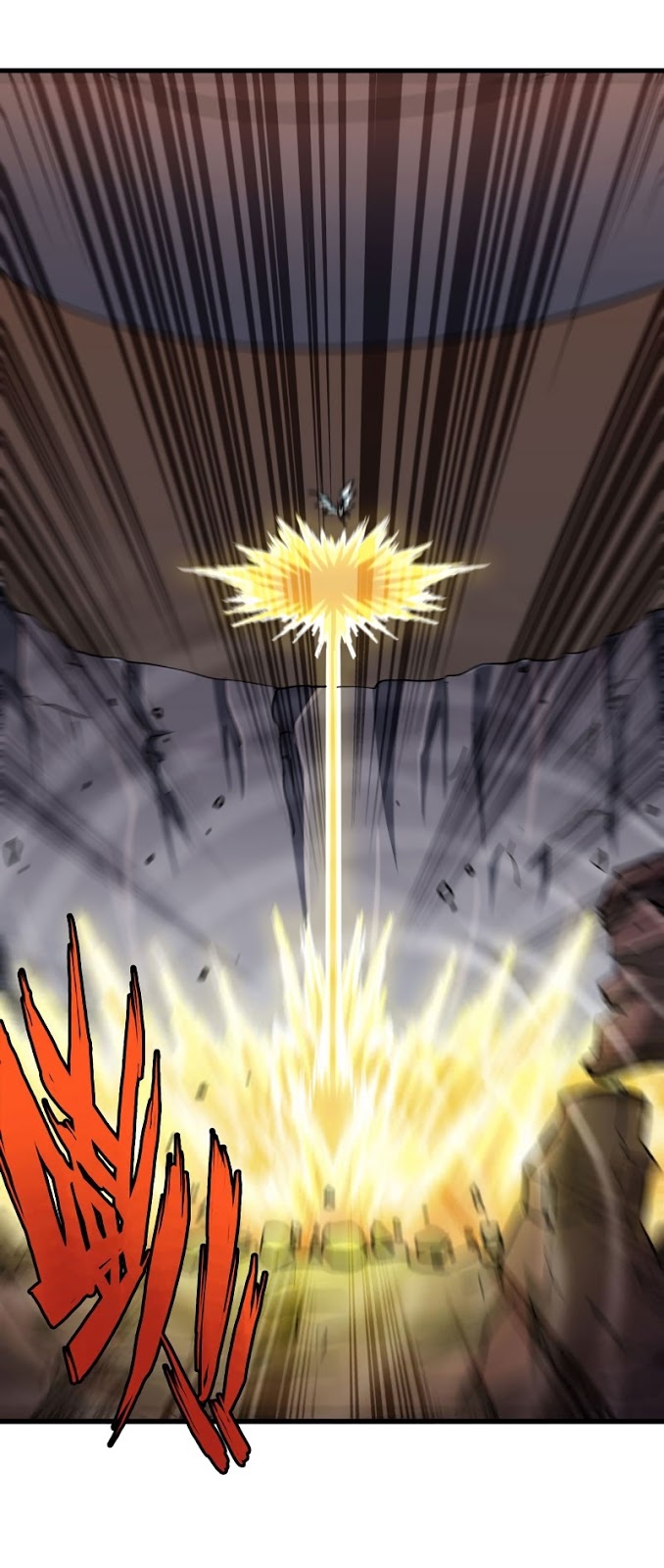 My Wife Is a Demon Queen Chap 147 - Next Chap 148