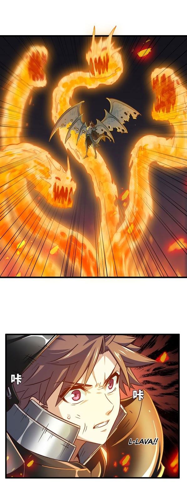 My Wife Is a Demon Queen Chap 147 - Next Chap 148