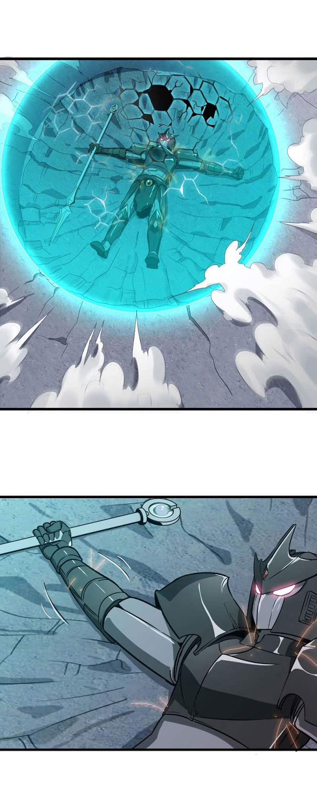 My Wife Is a Demon Queen Chap 147 - Next Chap 148