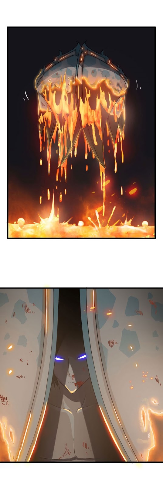 My Wife Is a Demon Queen Chap 147 - Next Chap 148