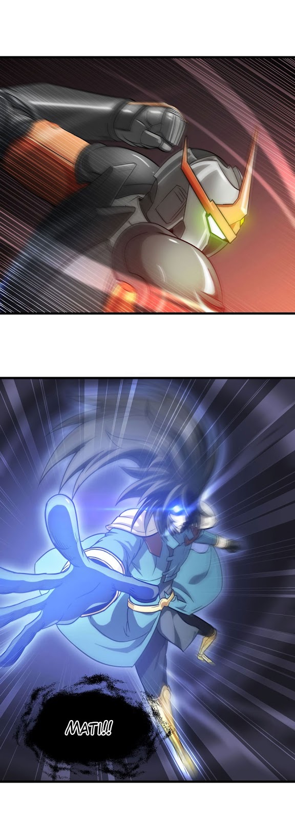 My Wife Is a Demon Queen Chap 144 - Next Chap 145