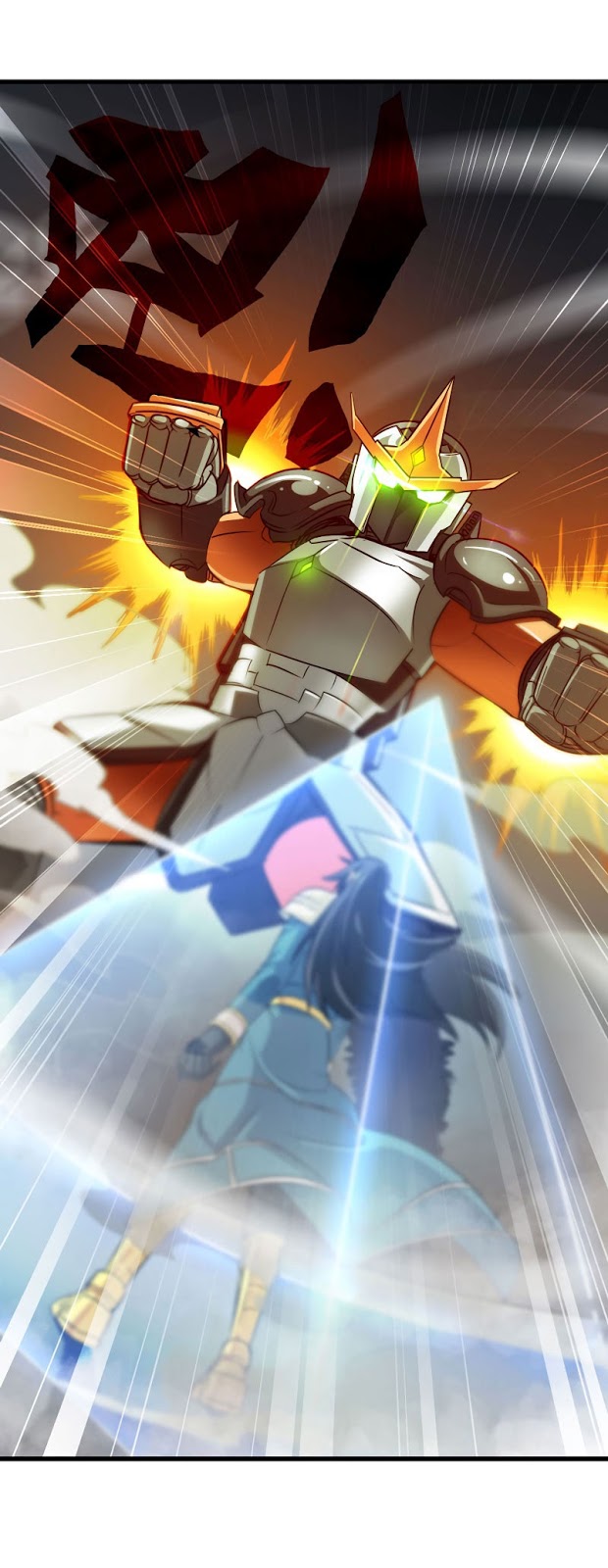 My Wife Is a Demon Queen Chap 144 - Next Chap 145