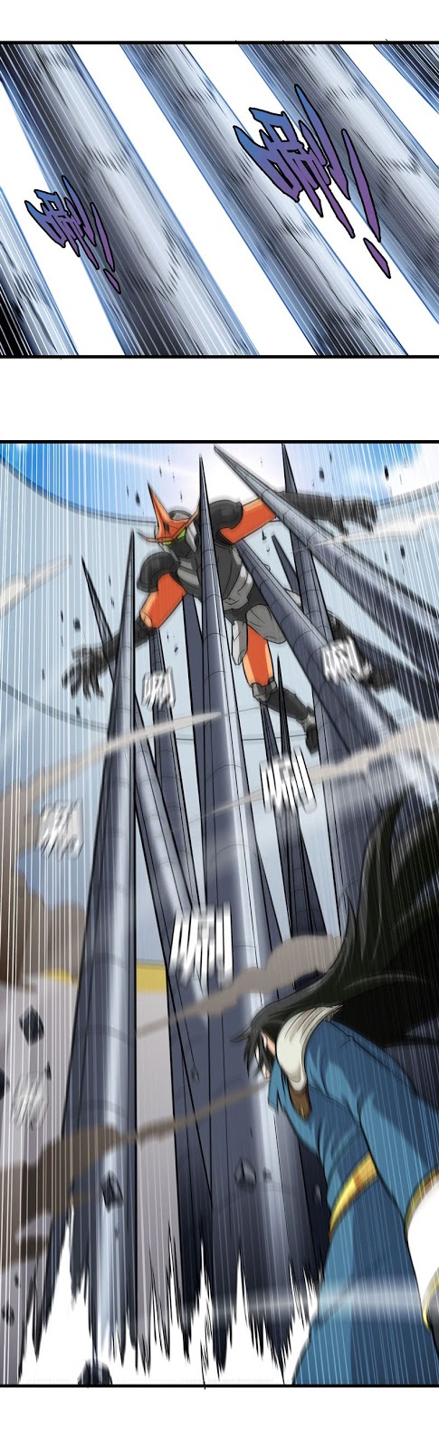 My Wife Is a Demon Queen Chap 144 - Next Chap 145