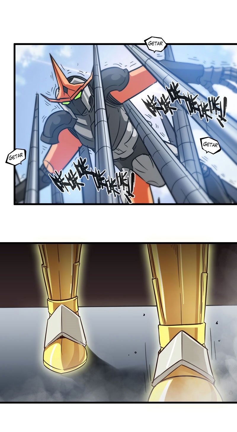 My Wife Is a Demon Queen Chap 144 - Next Chap 145