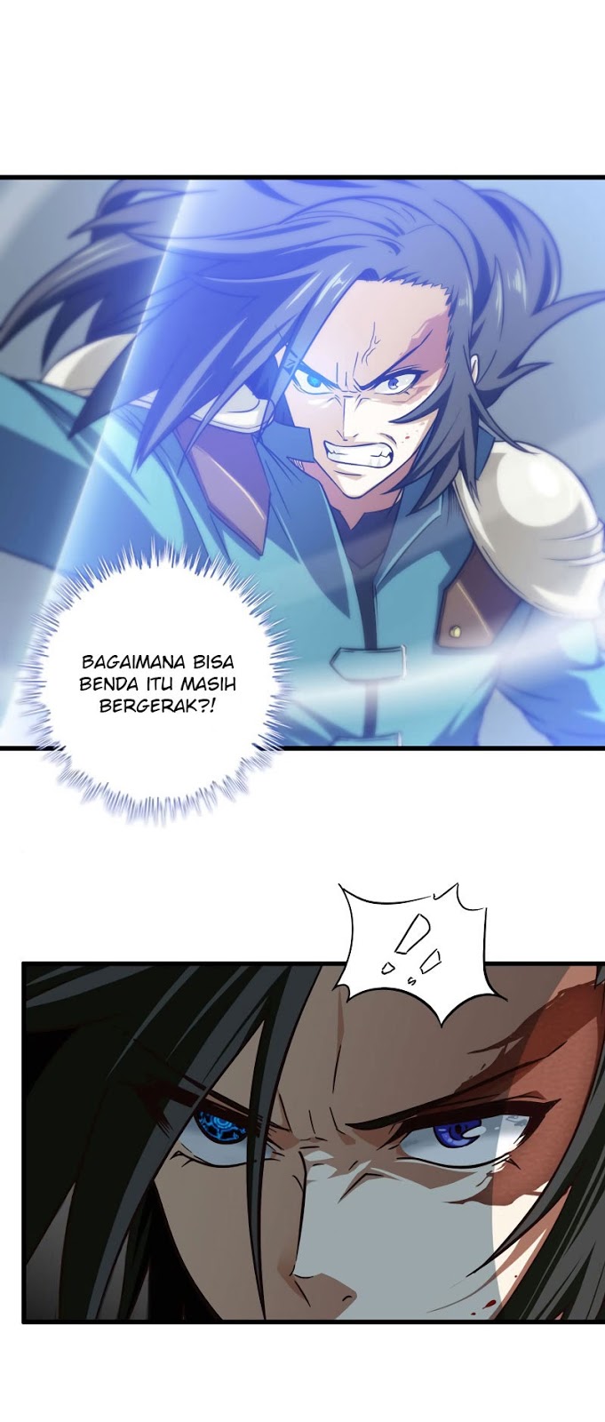 My Wife Is a Demon Queen Chap 144 - Next Chap 145