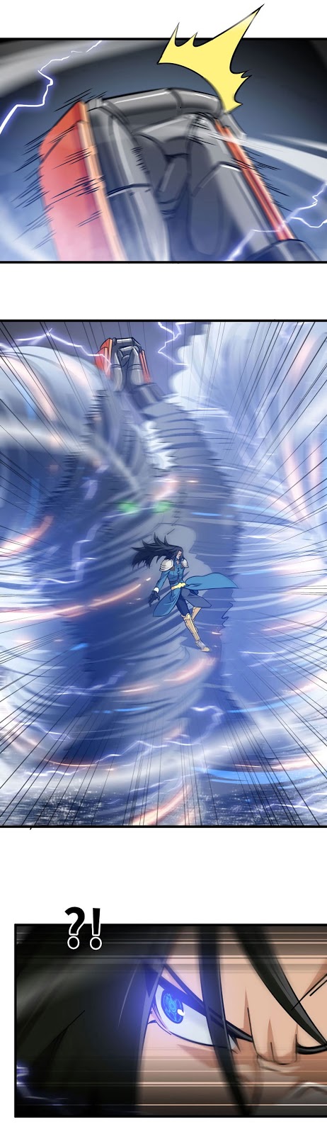 My Wife Is a Demon Queen Chap 144 - Next Chap 145