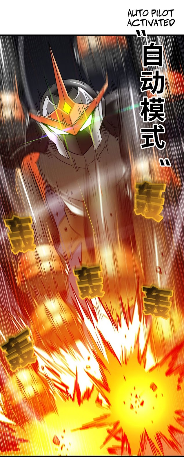 My Wife Is a Demon Queen Chap 144 - Next Chap 145