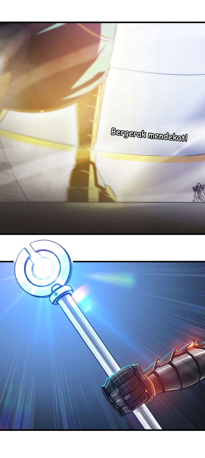 My Wife Is a Demon Queen Chap 145 - Next Chap 146