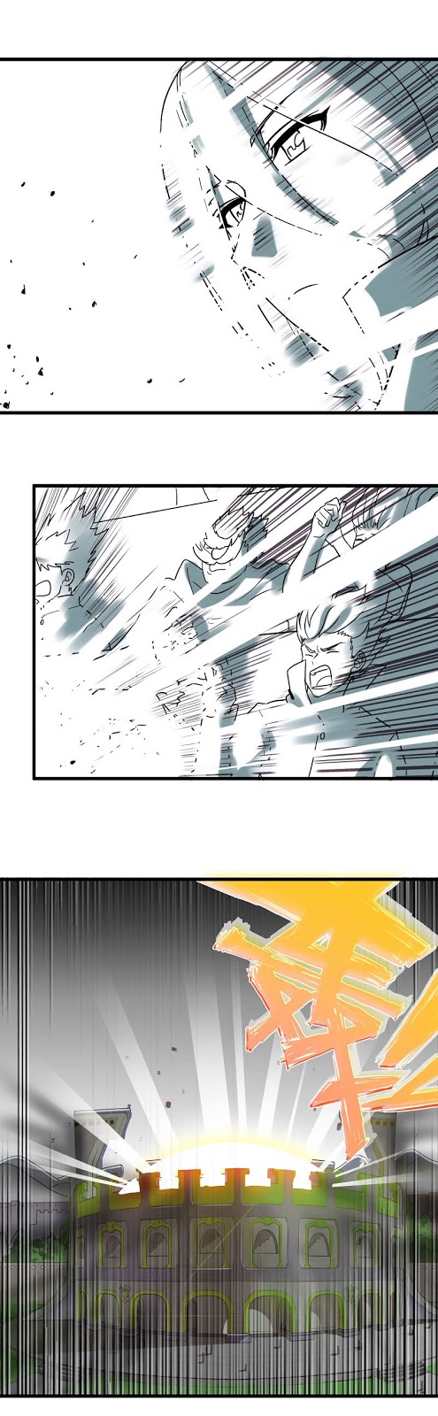 My Wife Is a Demon Queen Chap 145 - Next Chap 146