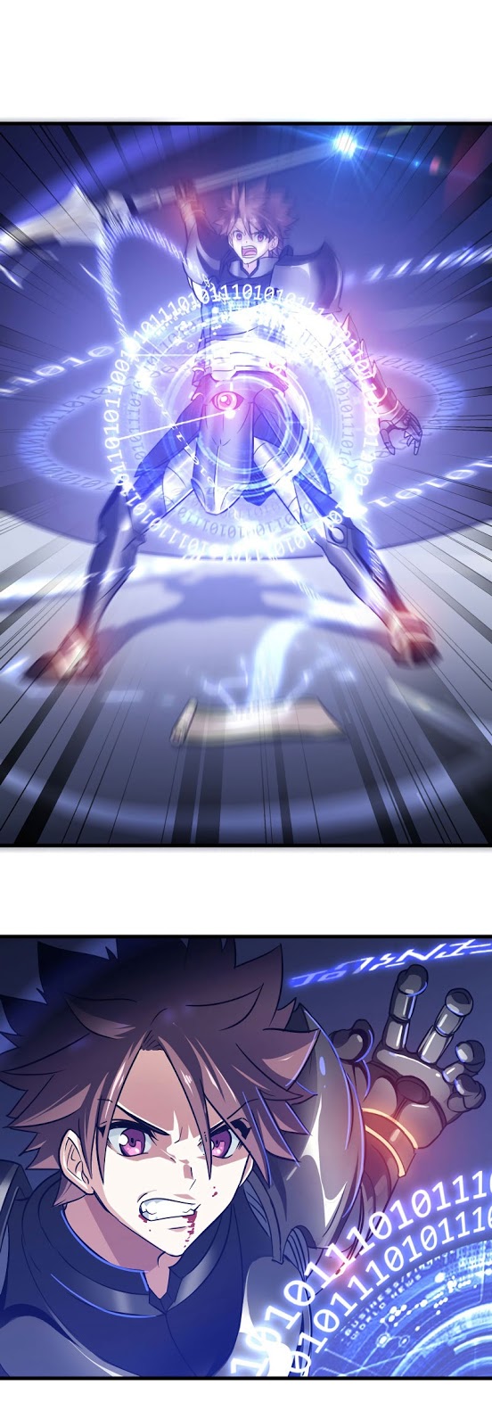 My Wife Is a Demon Queen Chap 145 - Next Chap 146