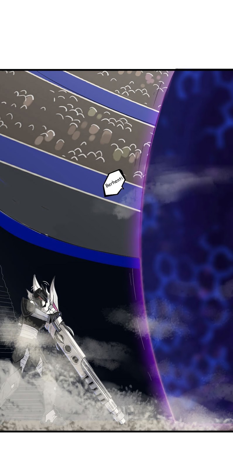 My Wife Is a Demon Queen Chap 145 - Next Chap 146