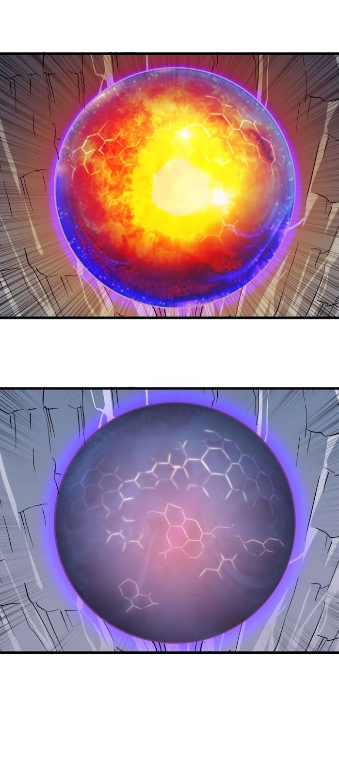 My Wife Is a Demon Queen Chap 146 - Next Chap 147