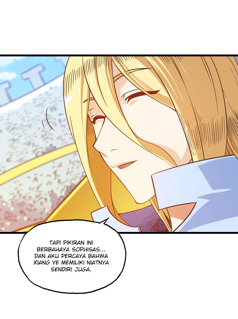 My Wife Is a Demon Queen Chap 146 - Next Chap 147