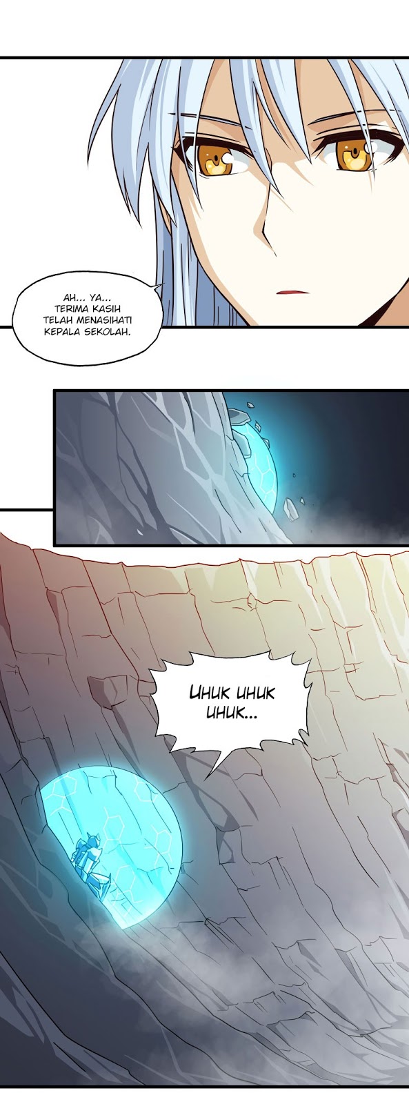 My Wife Is a Demon Queen Chap 146 - Next Chap 147