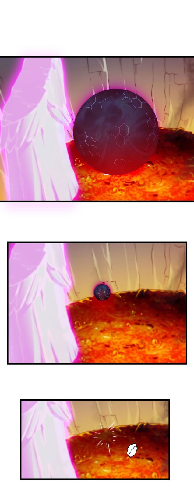 My Wife Is a Demon Queen Chap 146 - Next Chap 147