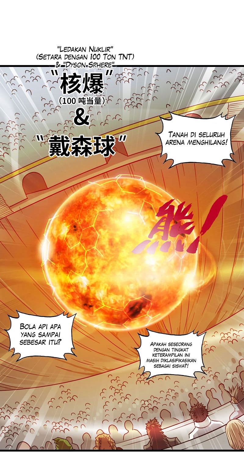 My Wife Is a Demon Queen Chap 146 - Next Chap 147