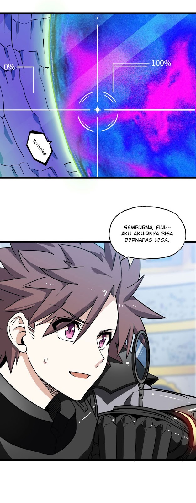 My Wife Is a Demon Queen Chap 146 - Next Chap 147