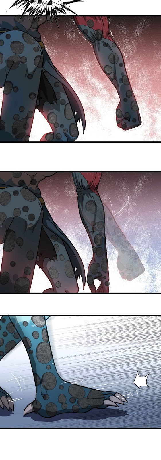 My Wife Is a Demon Queen Chap 148 - Next Chap 149