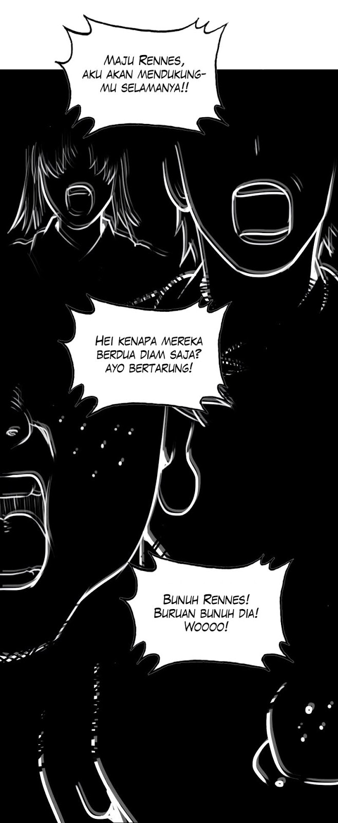 My Wife Is a Demon Queen Chap 148 - Next Chap 149