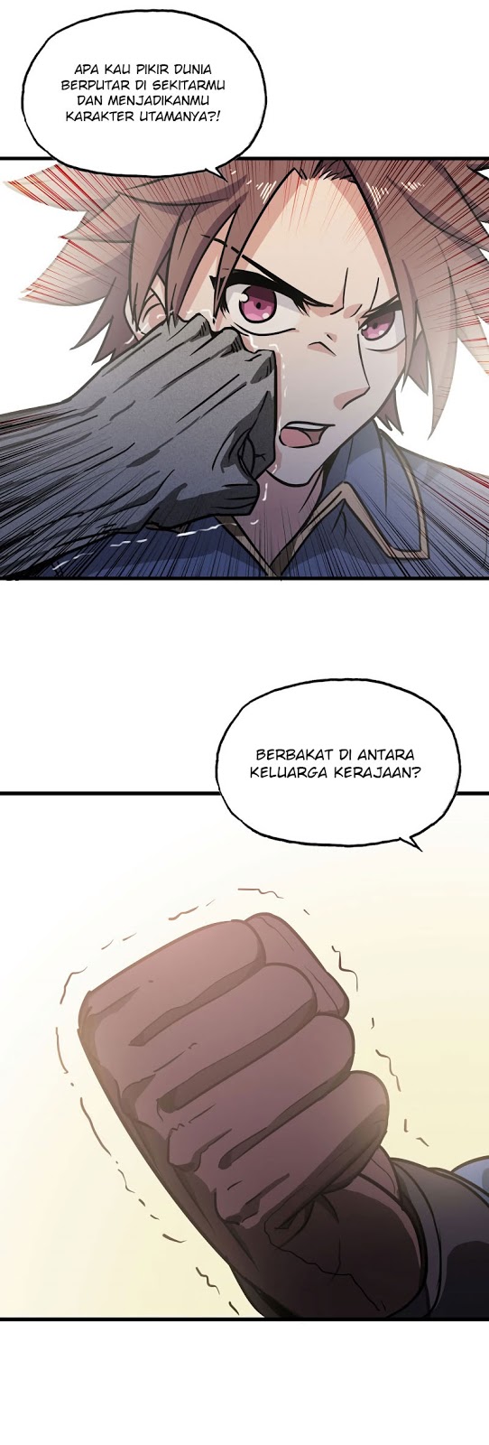 My Wife Is a Demon Queen Chap 149 - Next Chap 150