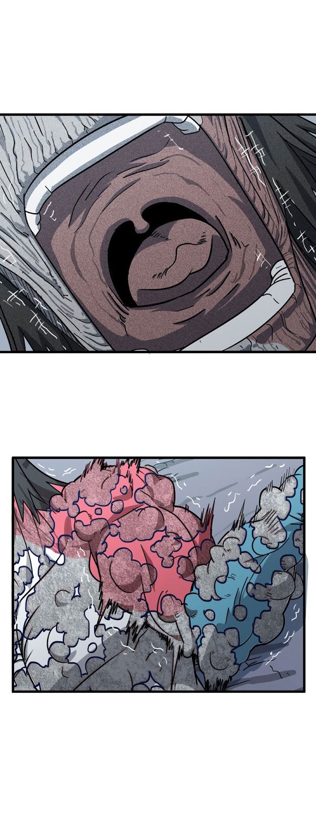 My Wife Is a Demon Queen Chap 149 - Next Chap 150