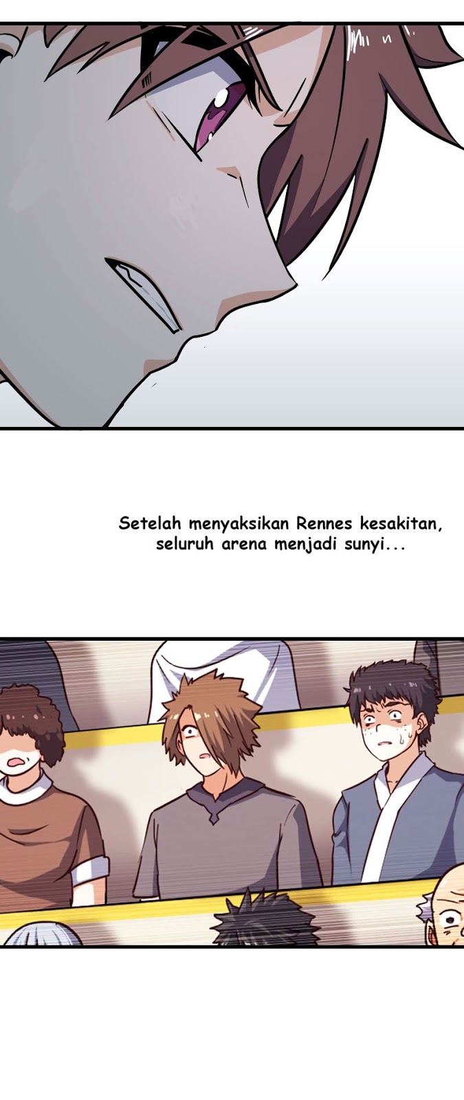 My Wife Is a Demon Queen Chap 149 - Next Chap 150