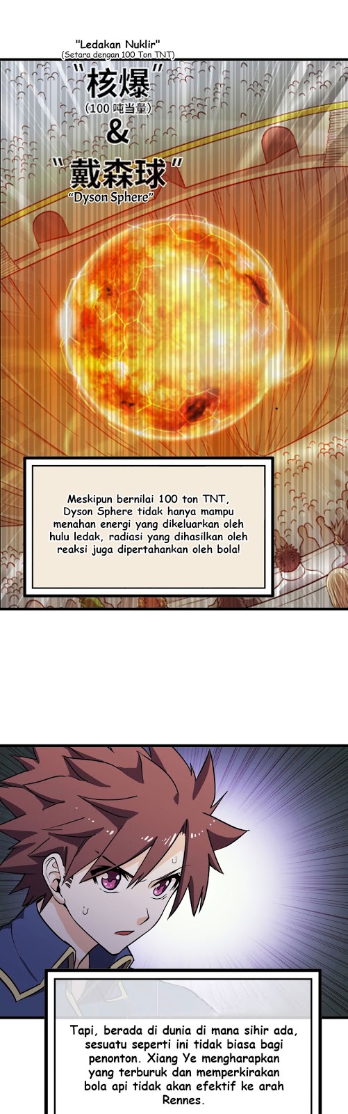 My Wife Is a Demon Queen Chap 149 - Next Chap 150