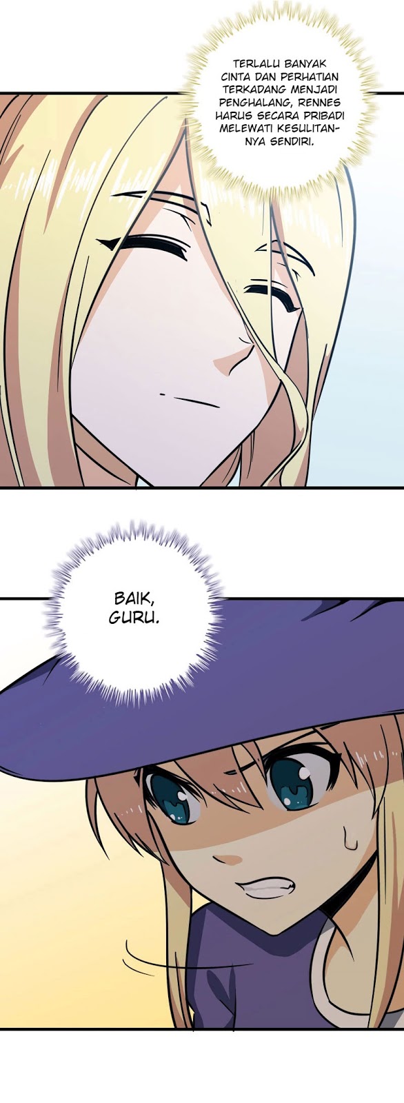 My Wife Is a Demon Queen Chap 149 - Next Chap 150