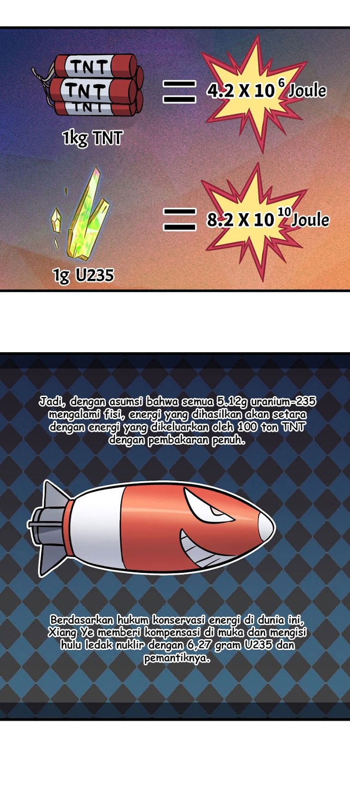 My Wife Is a Demon Queen Chap 149 - Next Chap 150