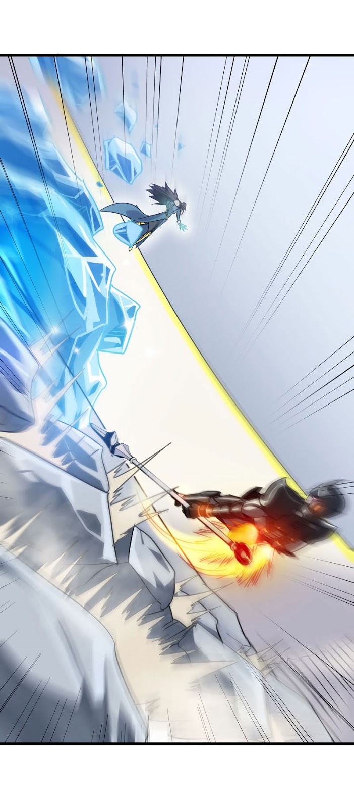 My Wife Is a Demon Queen Chap 140 - Next Chap 141