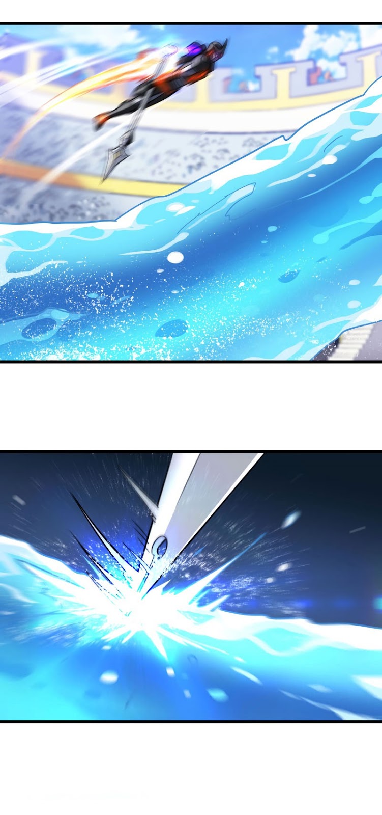 My Wife Is a Demon Queen Chap 140 - Next Chap 141