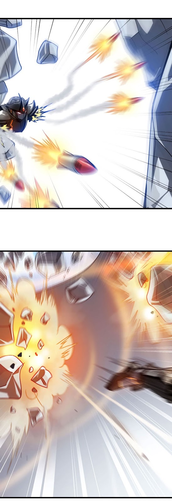 My Wife Is a Demon Queen Chap 140 - Next Chap 141