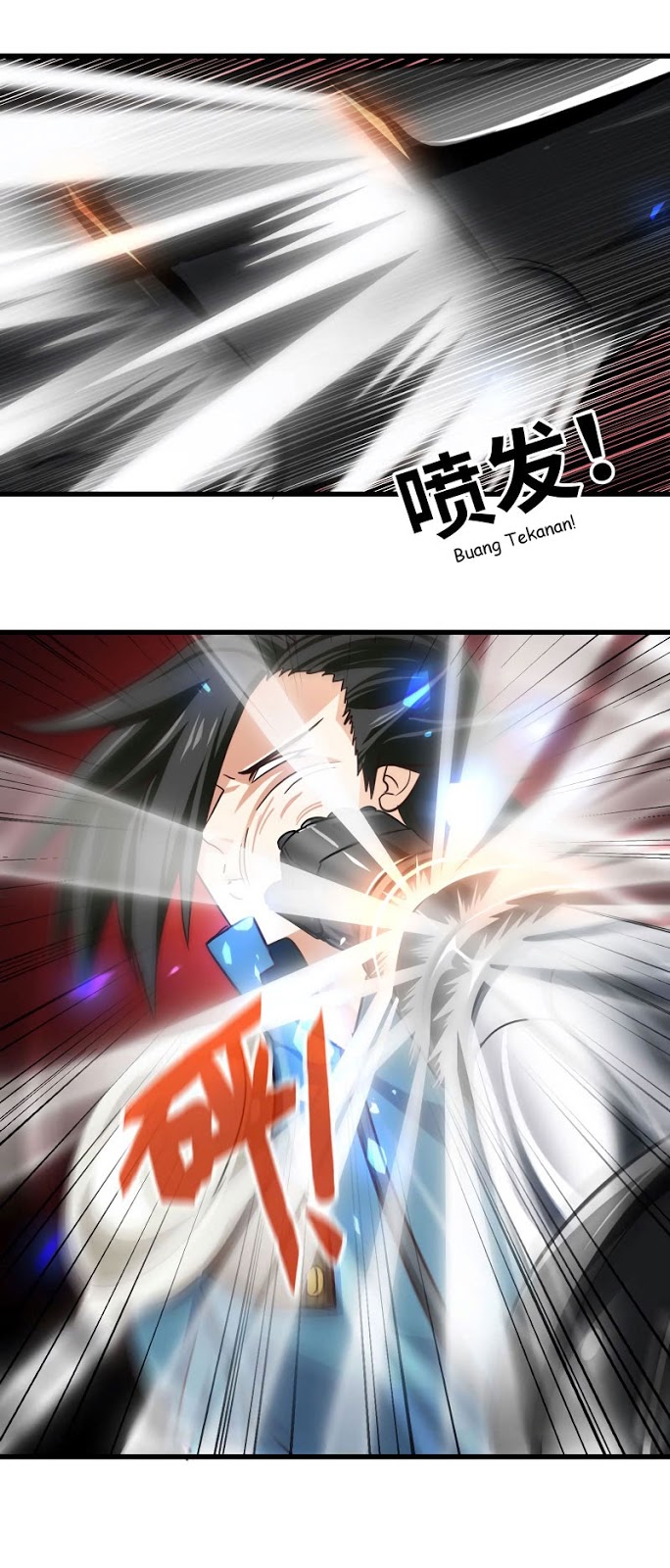 My Wife Is a Demon Queen Chap 140 - Next Chap 141