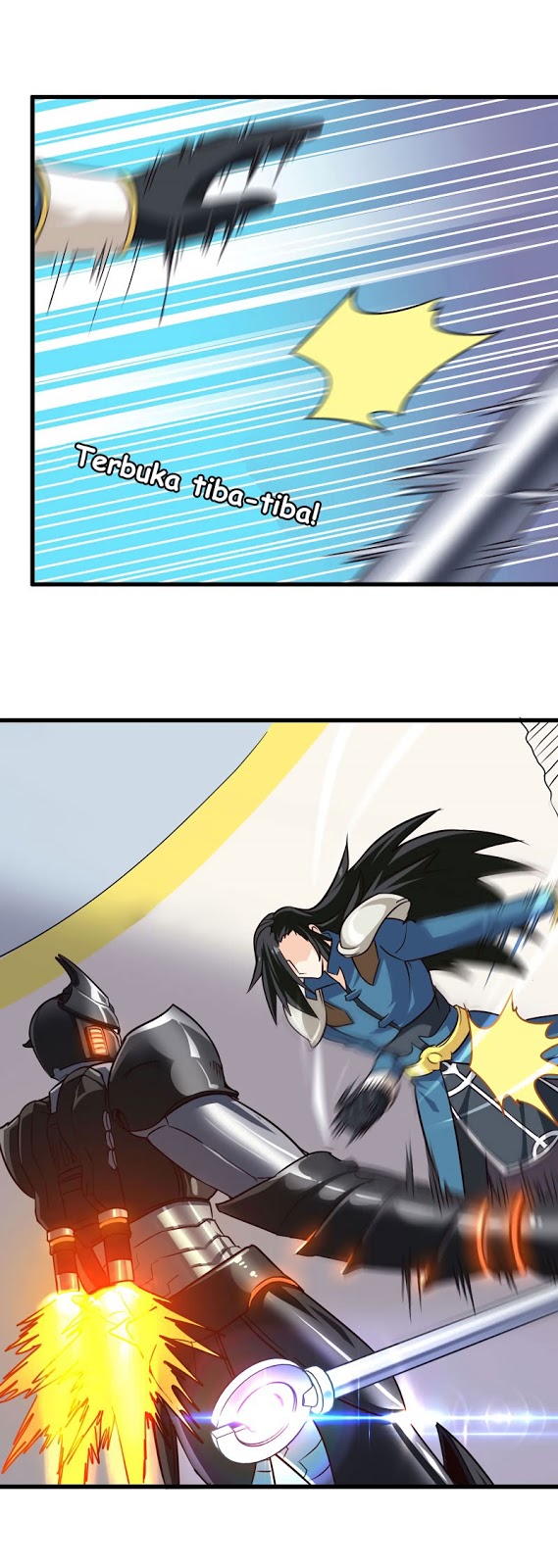 My Wife Is a Demon Queen Chap 140 - Next Chap 141